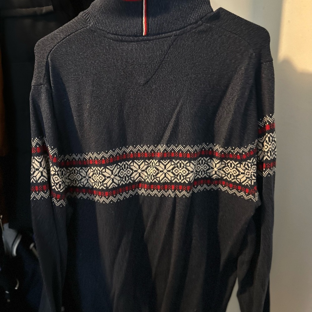 Tommy Hilfiger sweatshirt